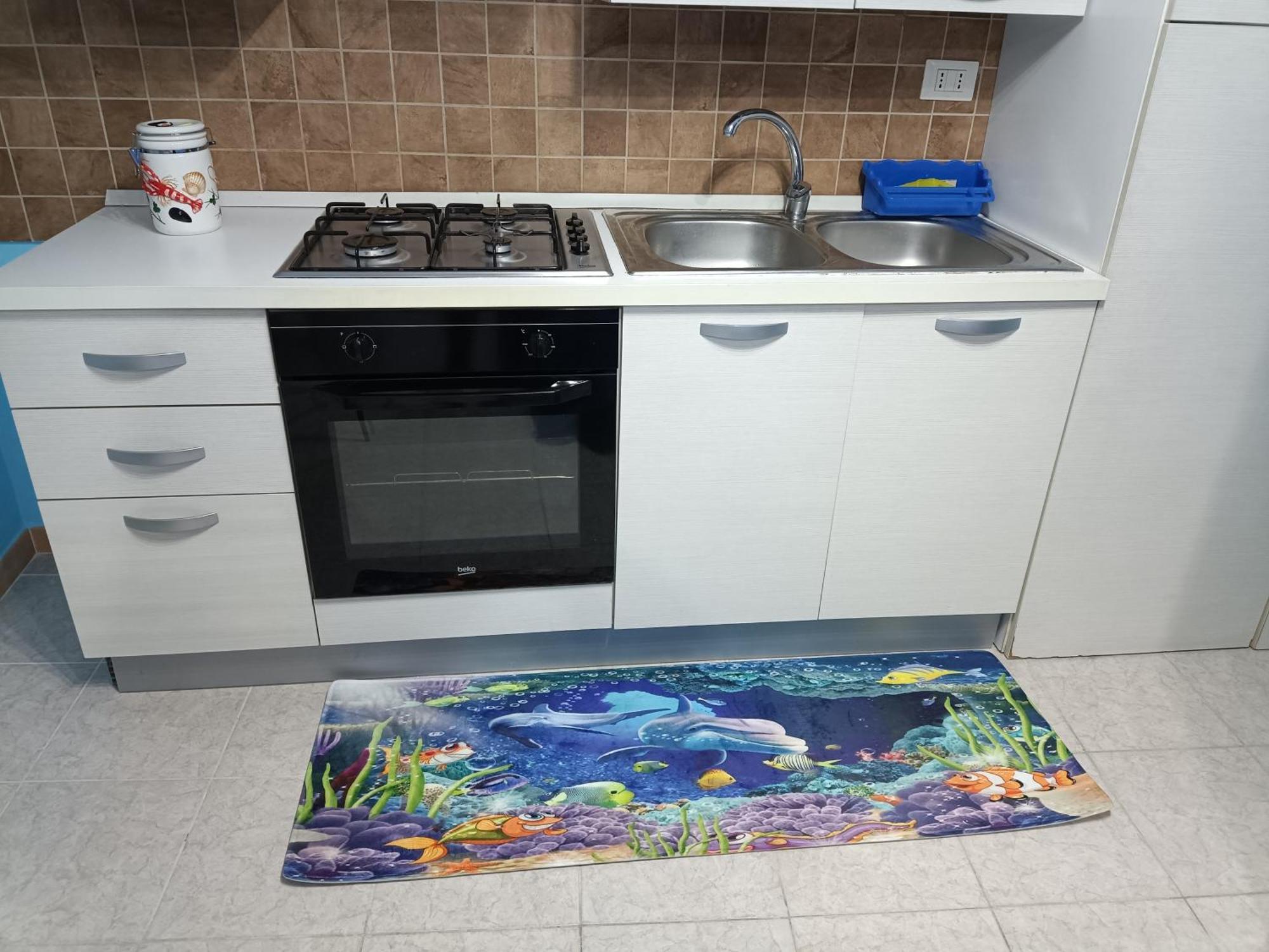 Aspra Al Delfino Blu Appartement Bagheria Kamer foto