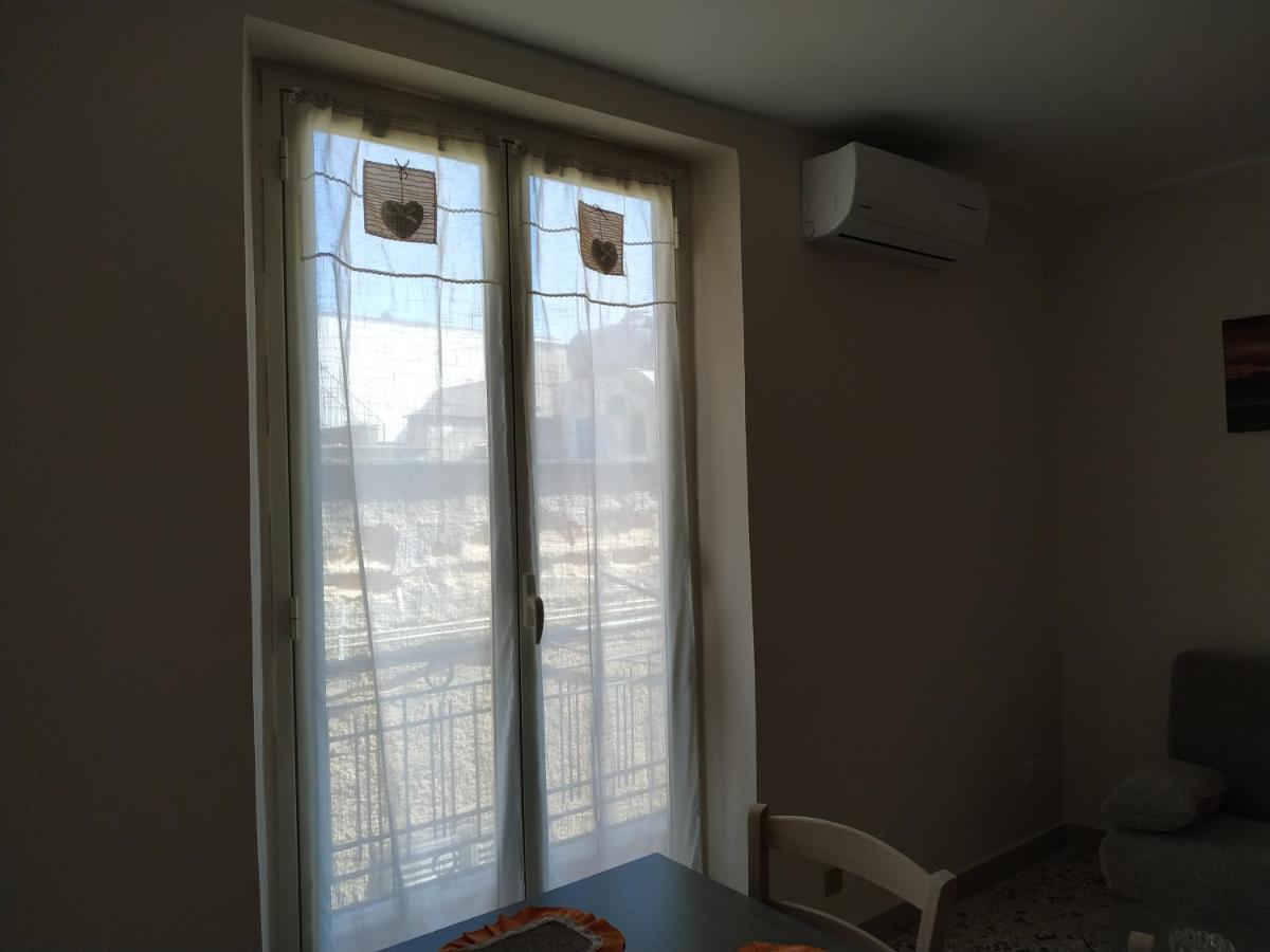 Aspra Al Delfino Blu Appartement Bagheria Buitenkant foto