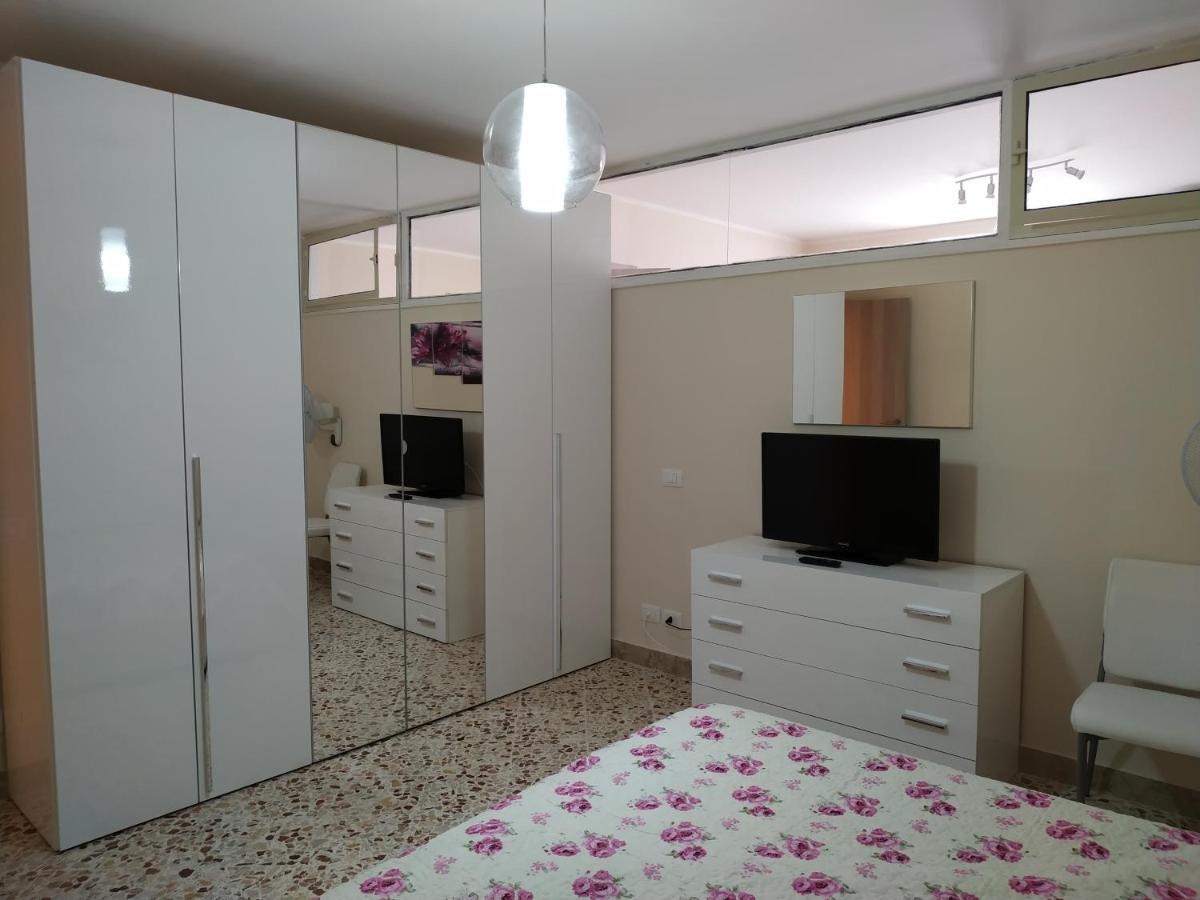Aspra Al Delfino Blu Appartement Bagheria Buitenkant foto
